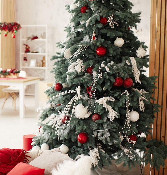 Christmas Time