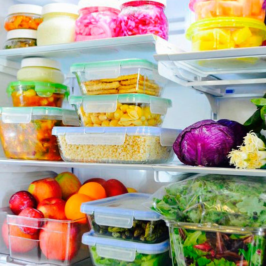 Organização do Frigorífico