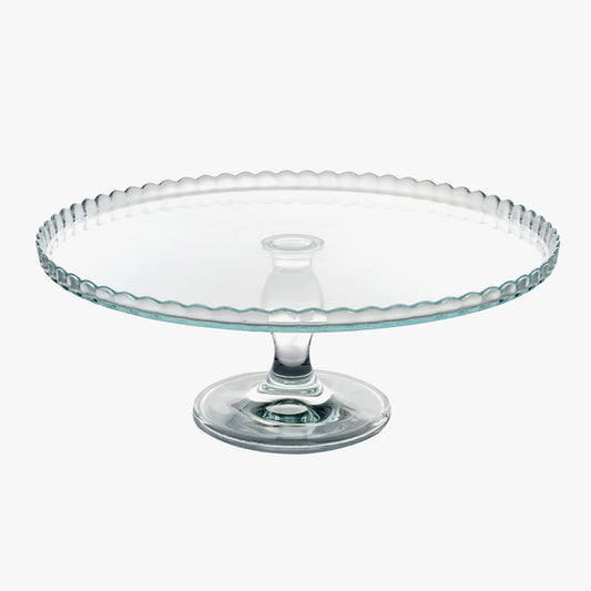 Prato para Bolos PATISSERIE com pé D.32,5cm