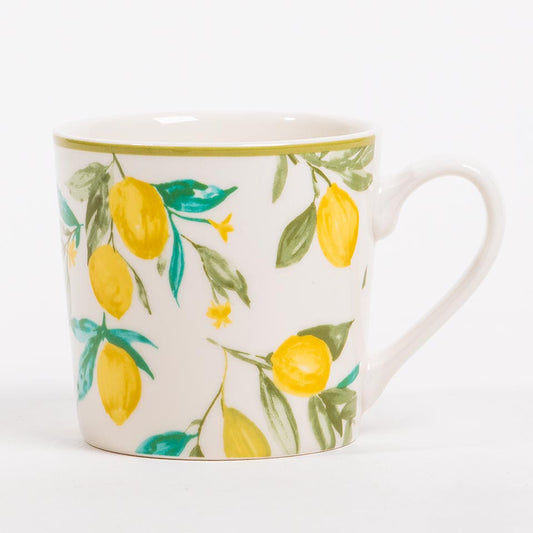 Caneca LEMON 35cl