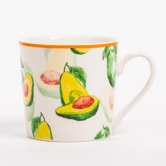 Caneca AVOCADO 35cl