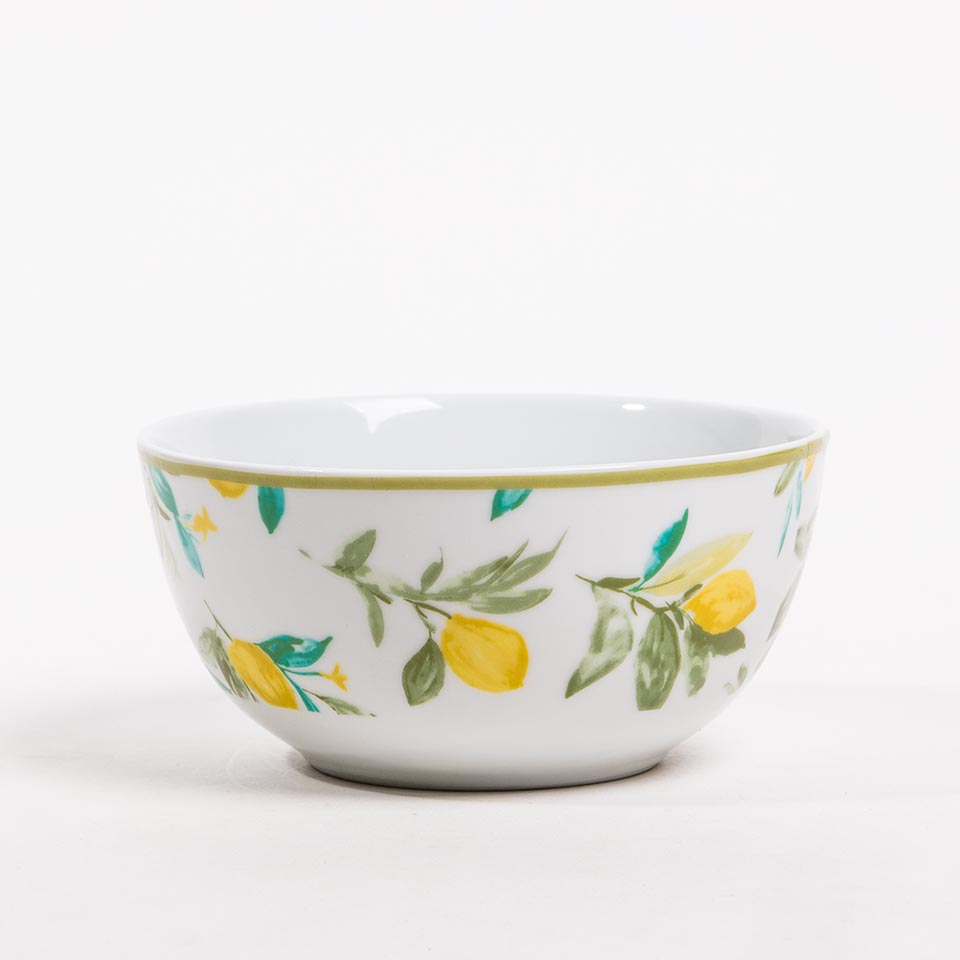 LEMON Bowl 60CL