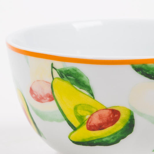 Tigela AVOCADO 60CL