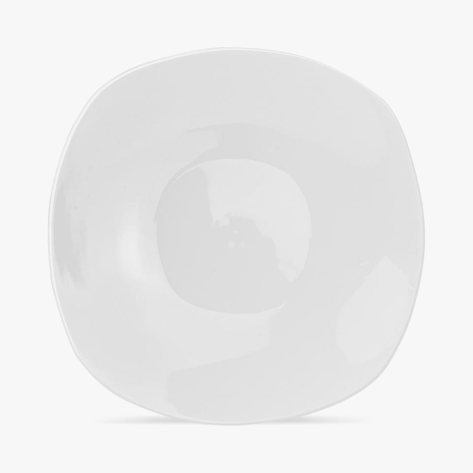 HOTEL Dessert Plate D.19cm