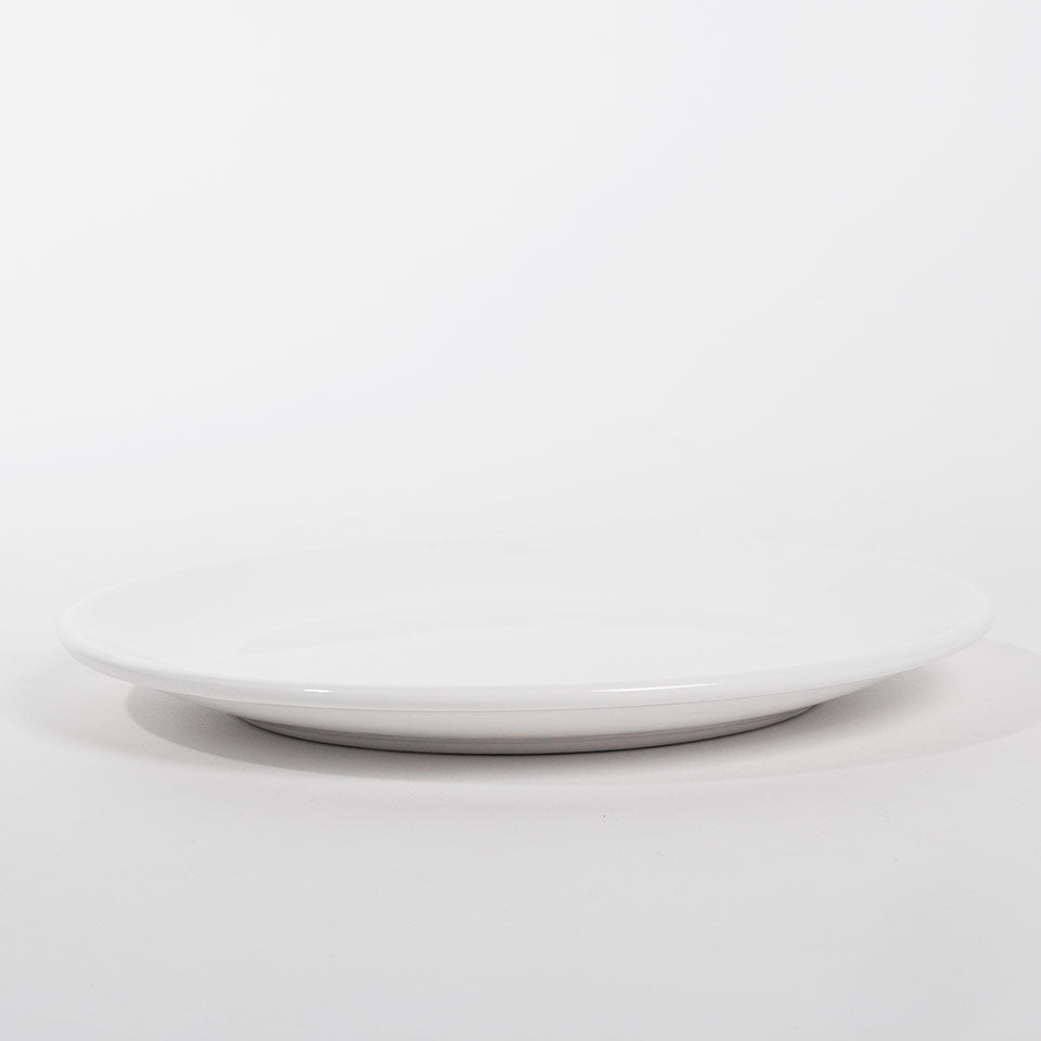 Prato de Sobremesa PURE D.20.2cm