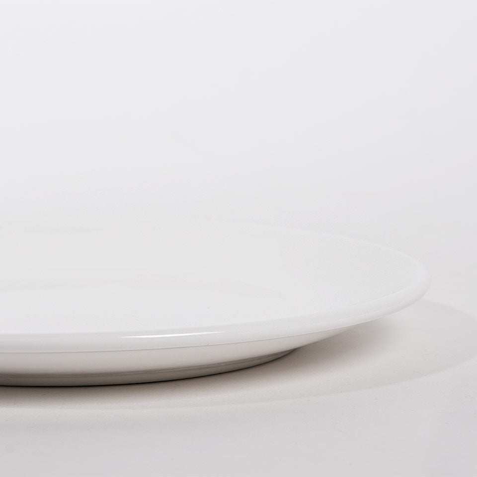 Prato de Sobremesa PURE D.20.2cm