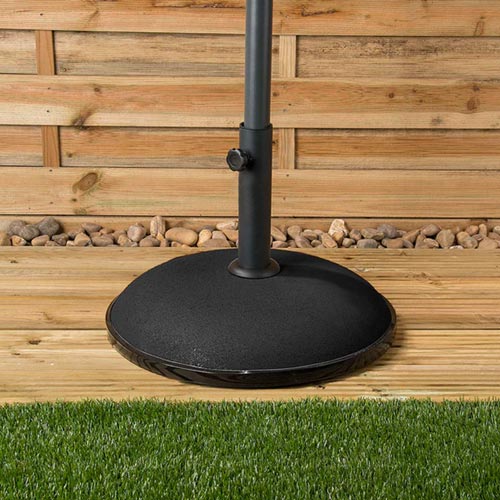 Base para Chapéu de Sol SOMBRÁLIS