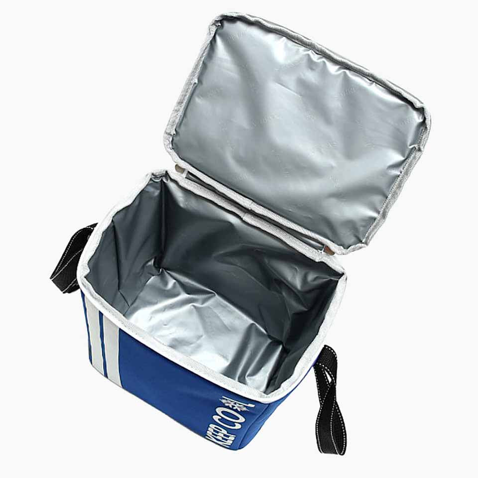 Lancheira Térmica KEEP COOL 19L
