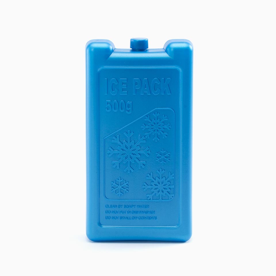 Acumulador de Gelo ICE BLOCK 500ml