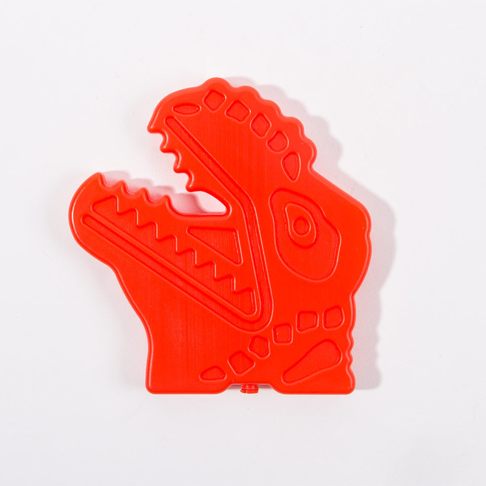 Acumuladores de Gelo ALLIGATOR 4x110ml