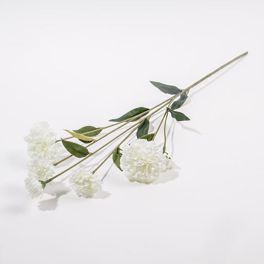 Artificial Flower SYRINGA H.59cm