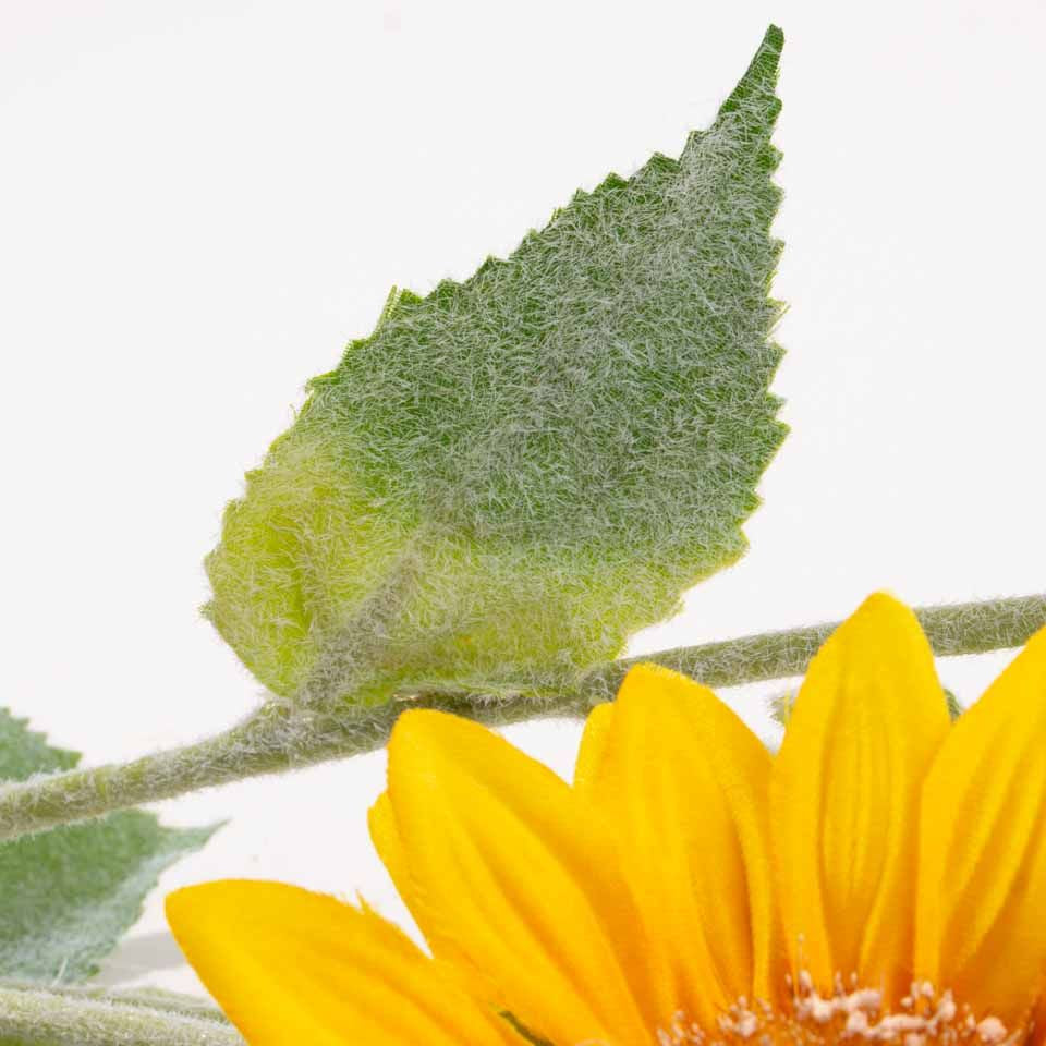Flor Artificial GIRASSOL A.65cm