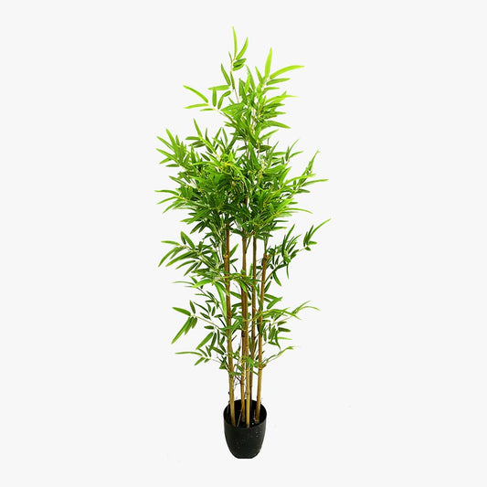 Planta Artificial BAMBU 50x125cm