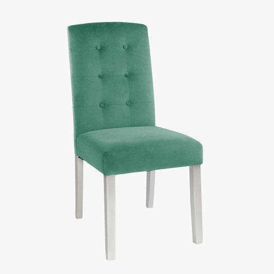 Cadeira BOTTONI Verde