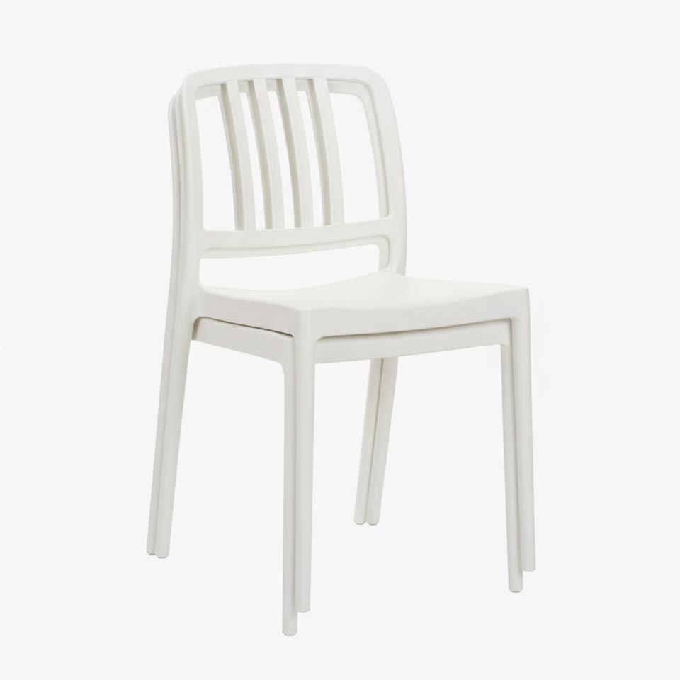 Cadeira URBIS Branco