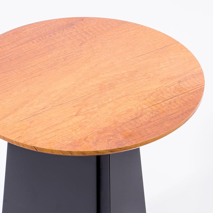 DECO Side Table D.34x47cm