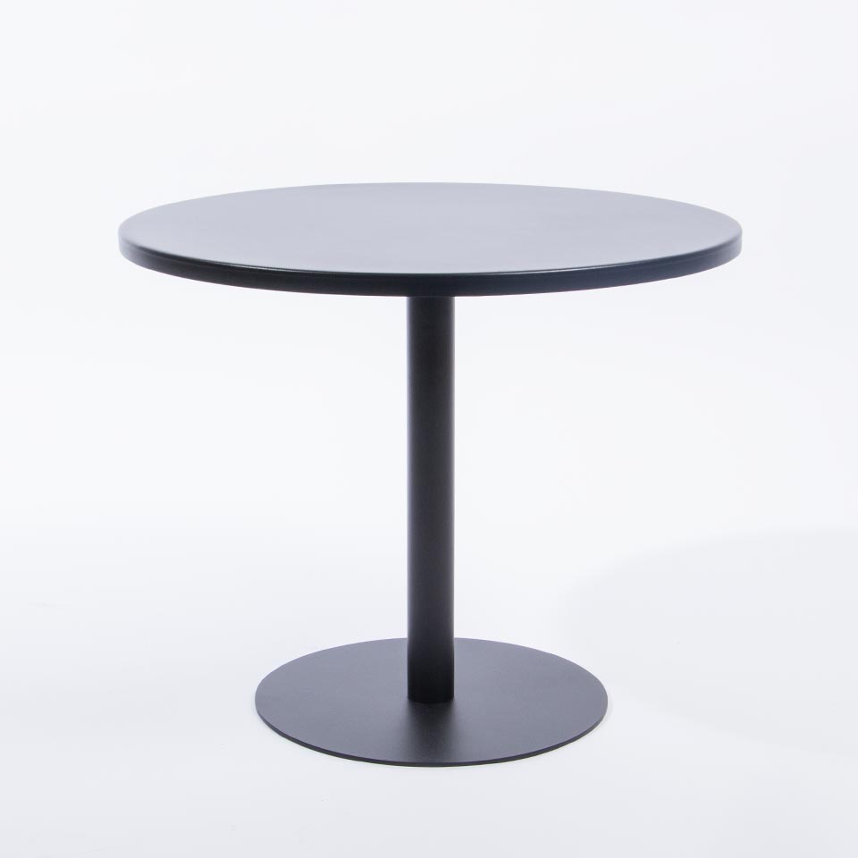 URBANIS Side Table D.50x40cm