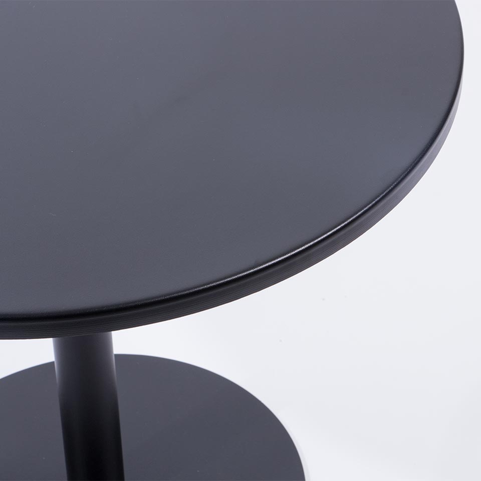 URBANIS Side Table D.50x40cm