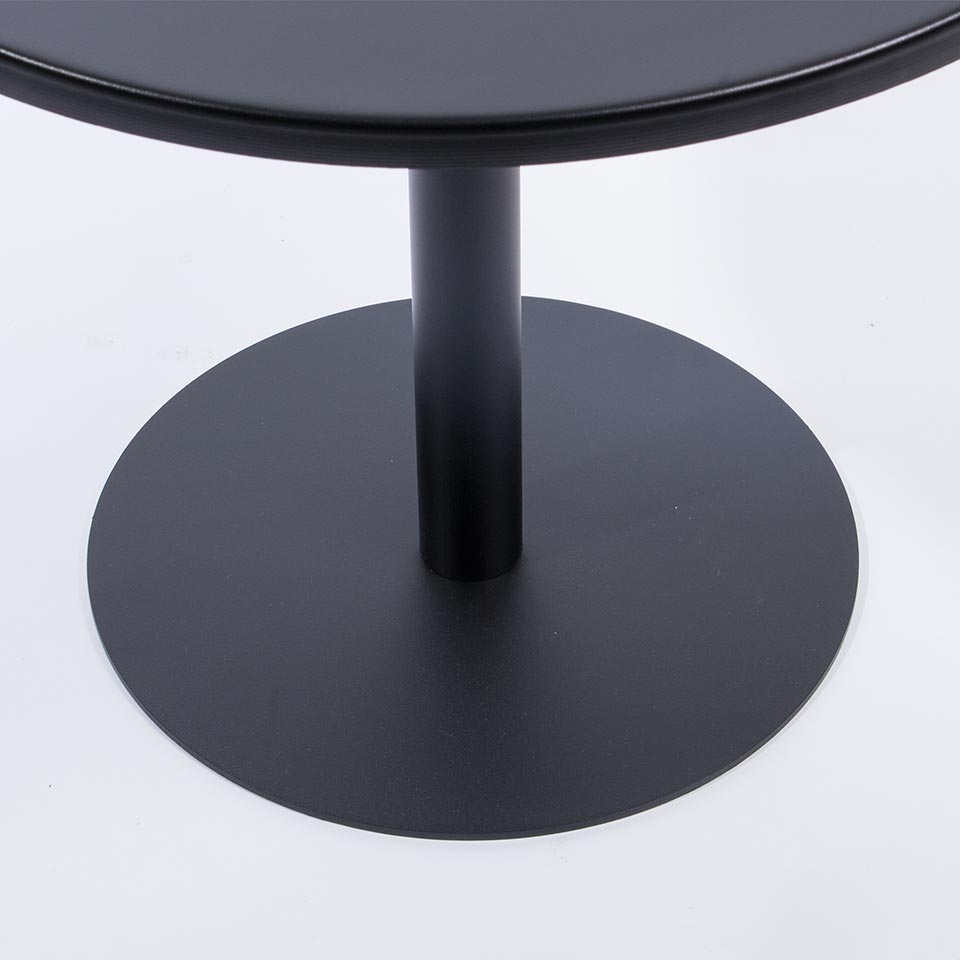URBANIS Side Table D.50x40cm