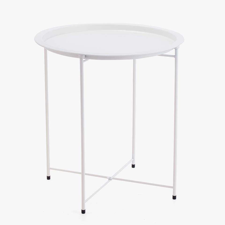 Mesa de Apoio LYS D.46.8x50.2cm