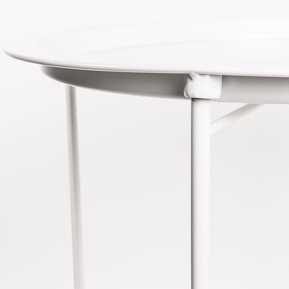 Mesa de Apoio LYS D.46.8x50.2cm