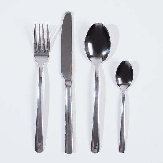 PORTO 16-Piece Cutlery Set