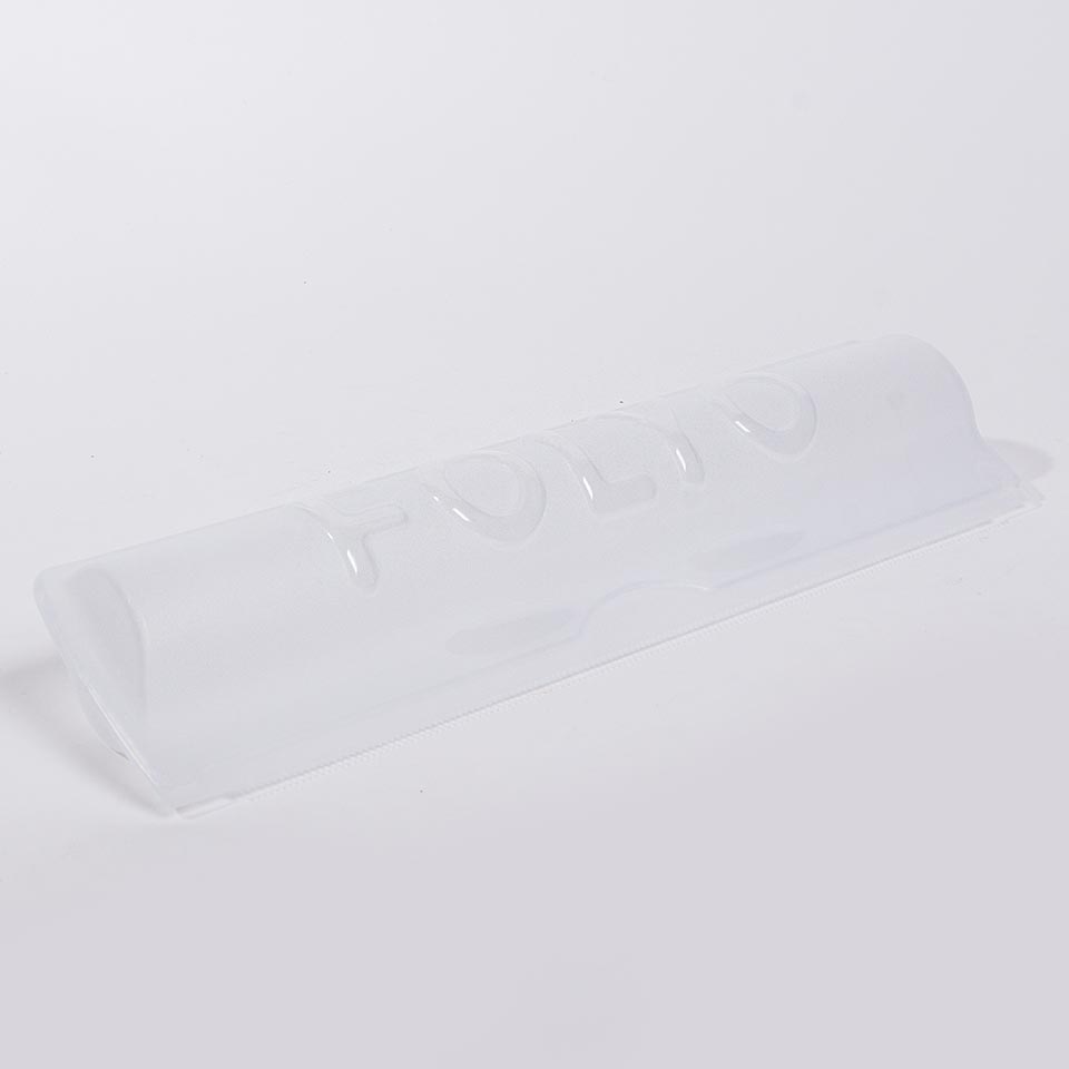 Suporte para Papel FOLYO Transparente