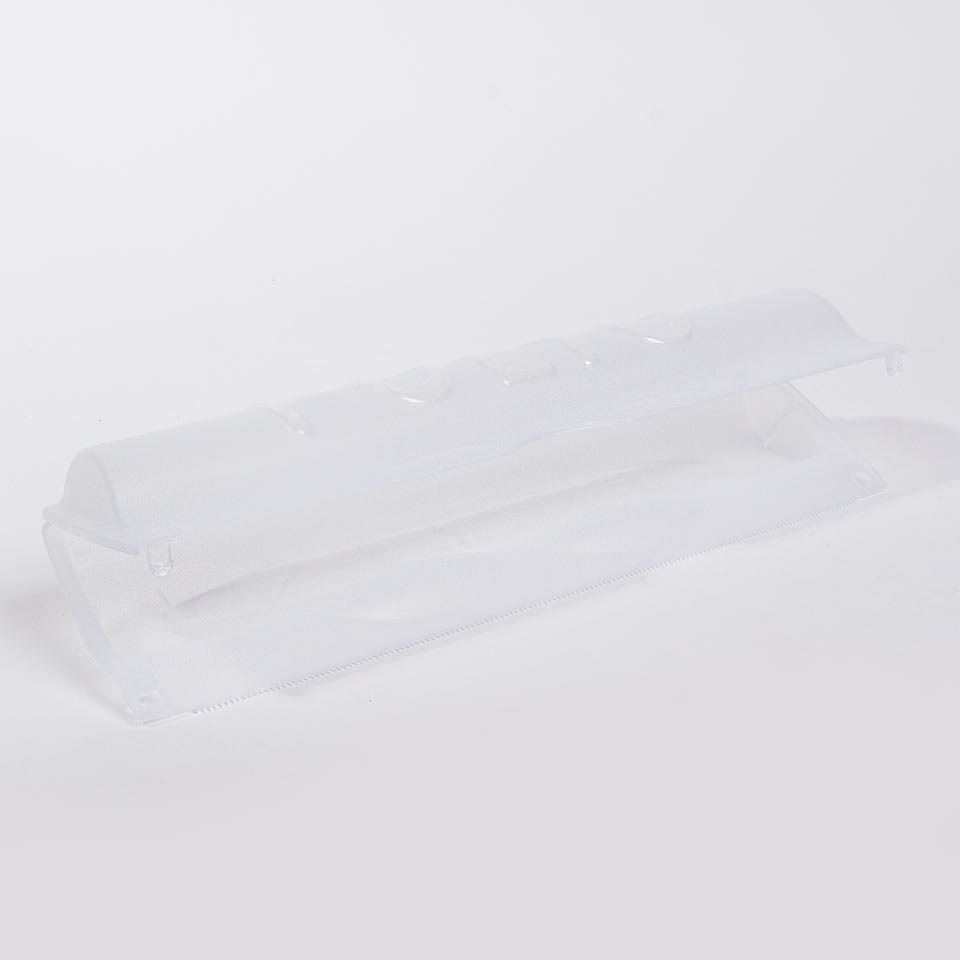 Suporte para Papel FOLYO Transparente