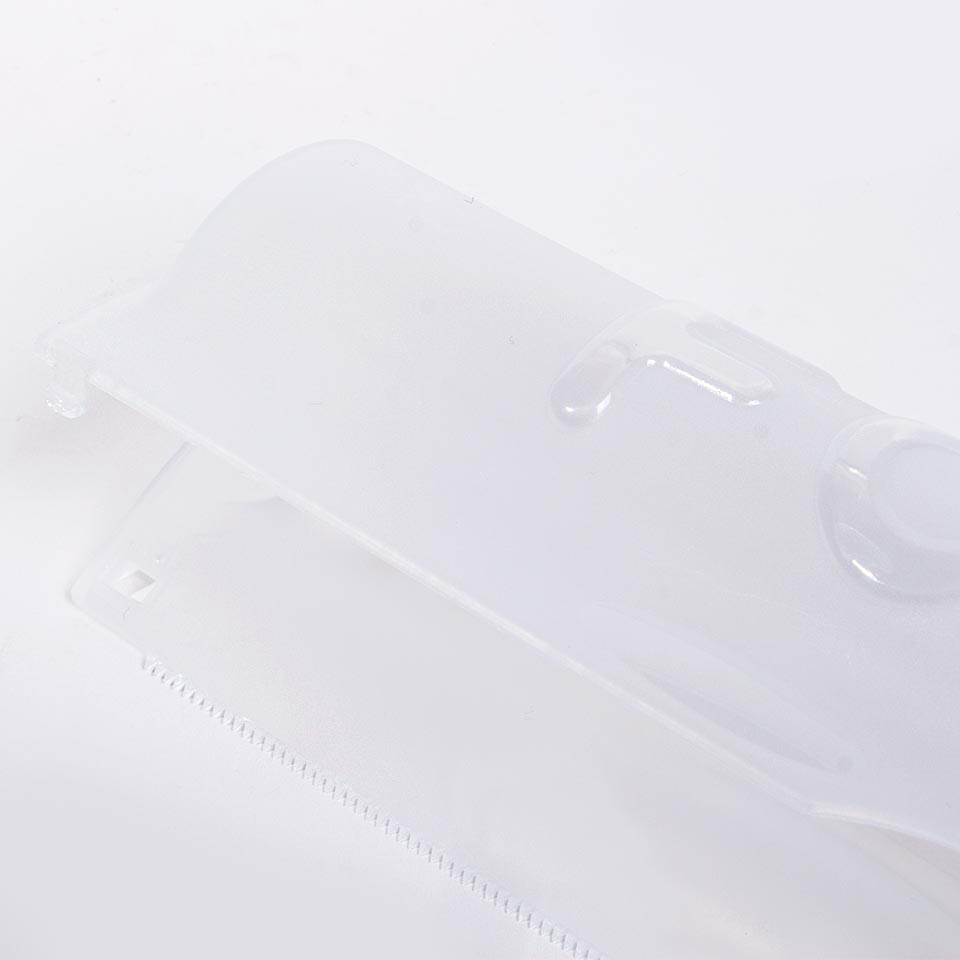 Suporte para Papel FOLYO Transparente