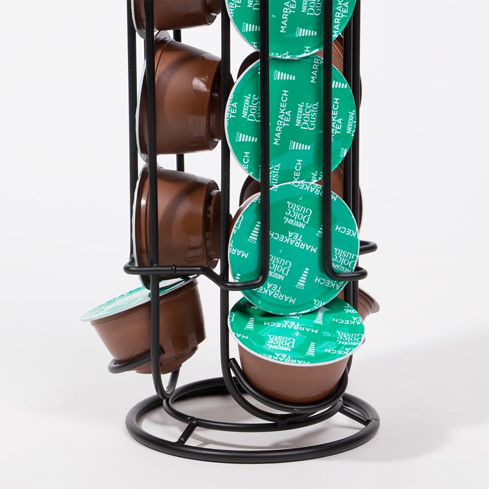CAPHÉ Capsule Holder