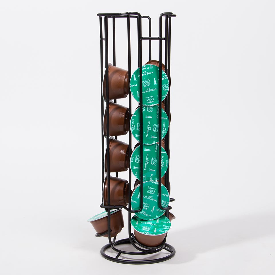 CAPHÉ Capsule Holder