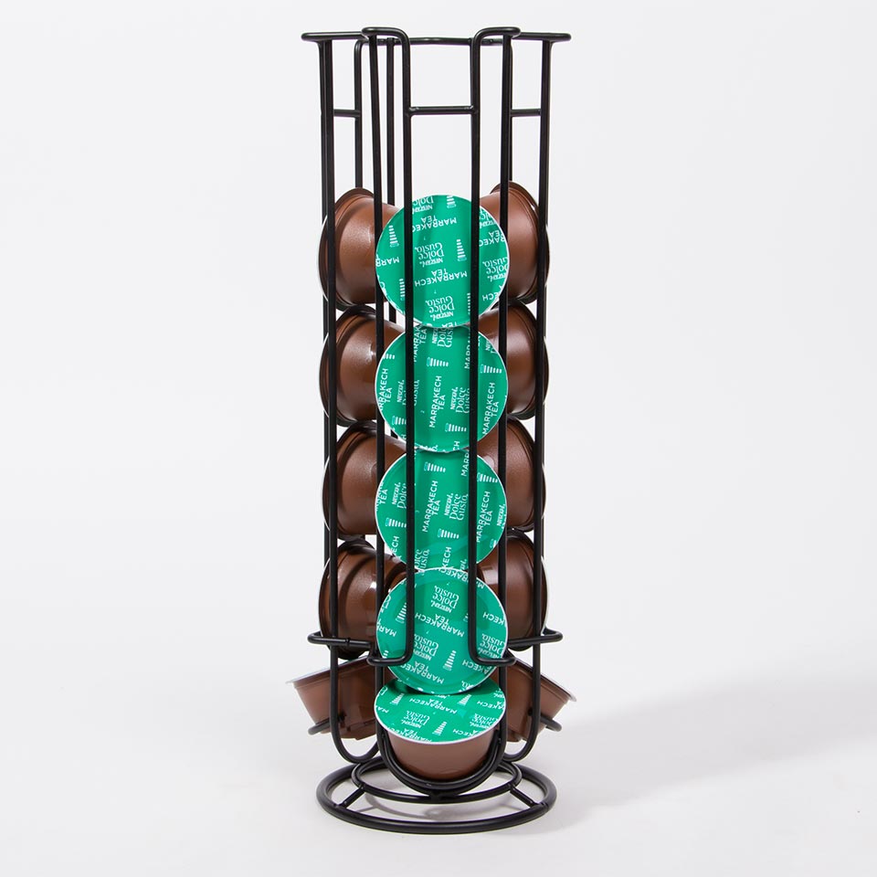 CAPHÉ Capsule Holder