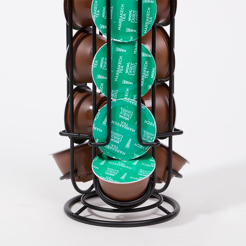 CAPHÉ Capsule Holder