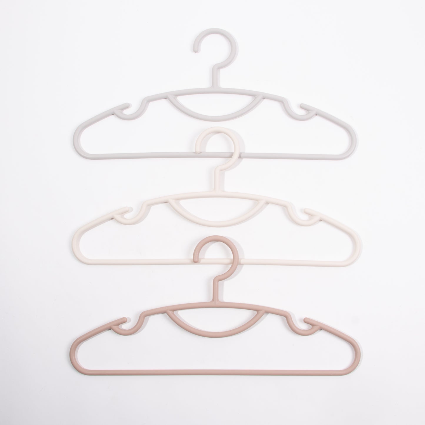 Conjunto de 5 cabides BUGEL