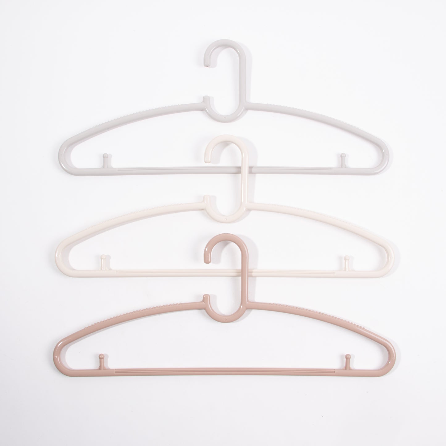 Conjunto de 4 cabides PERCHA