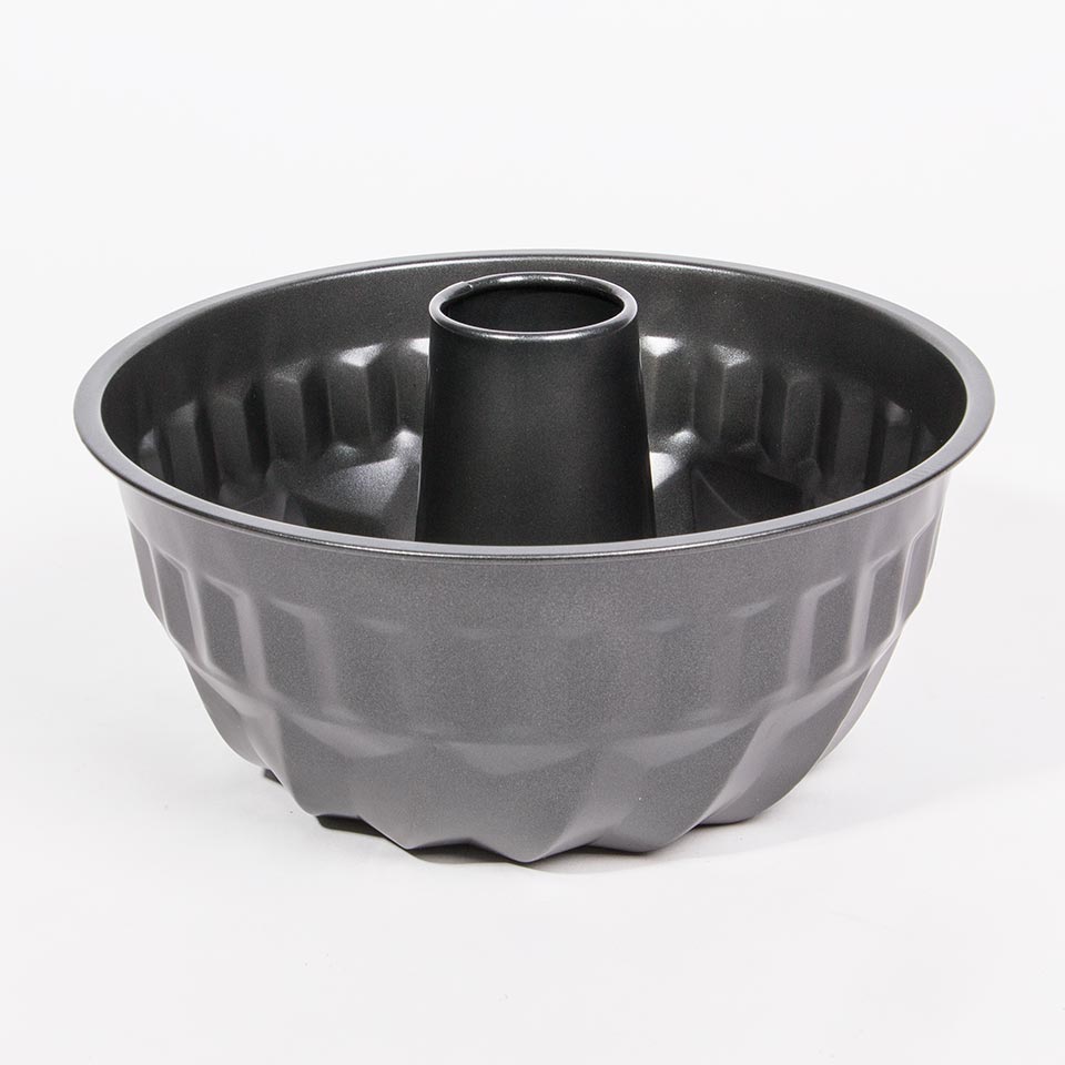 Conjunto de 3 Formas para Bolo DÉLICE
