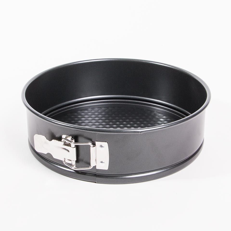 Conjunto de 3 Formas para Bolo DÉLICE