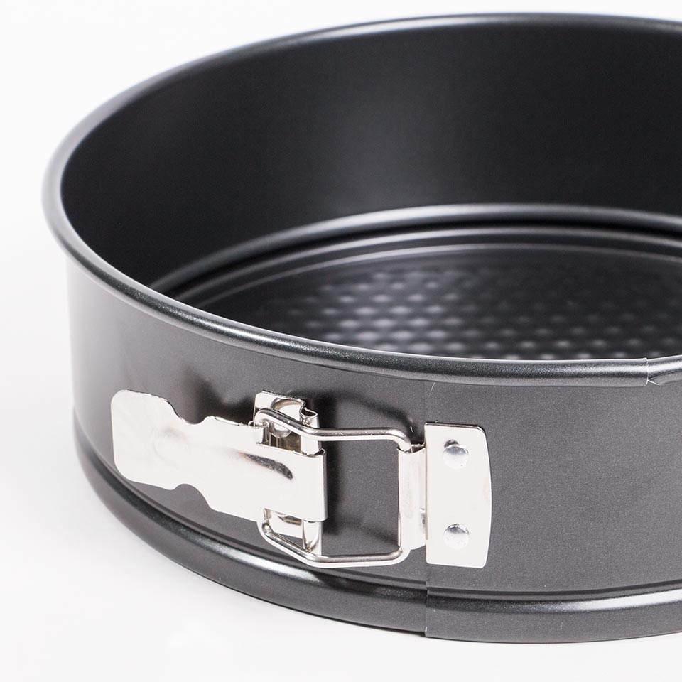 Conjunto de 3 Formas para Bolo DÉLICE