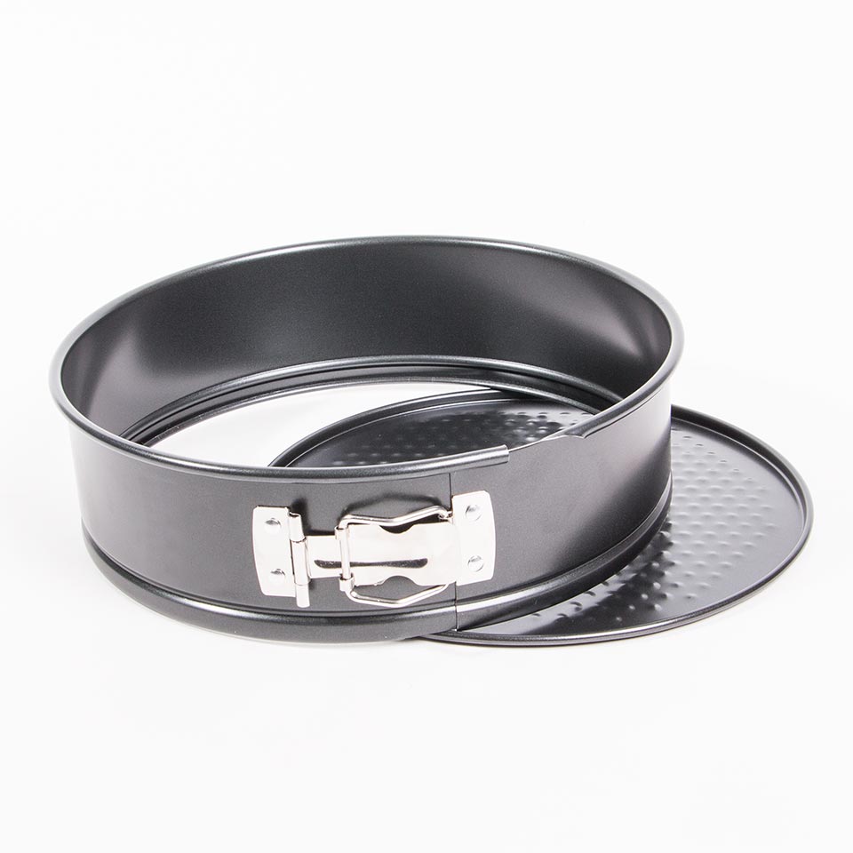 Conjunto de 3 Formas para Bolo DÉLICE