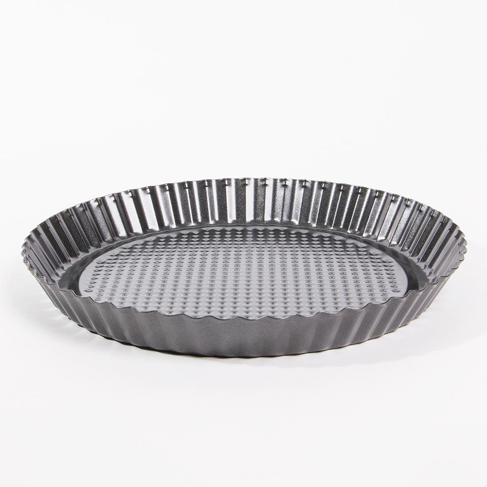 Conjunto de 3 Formas para Bolo DÉLICE