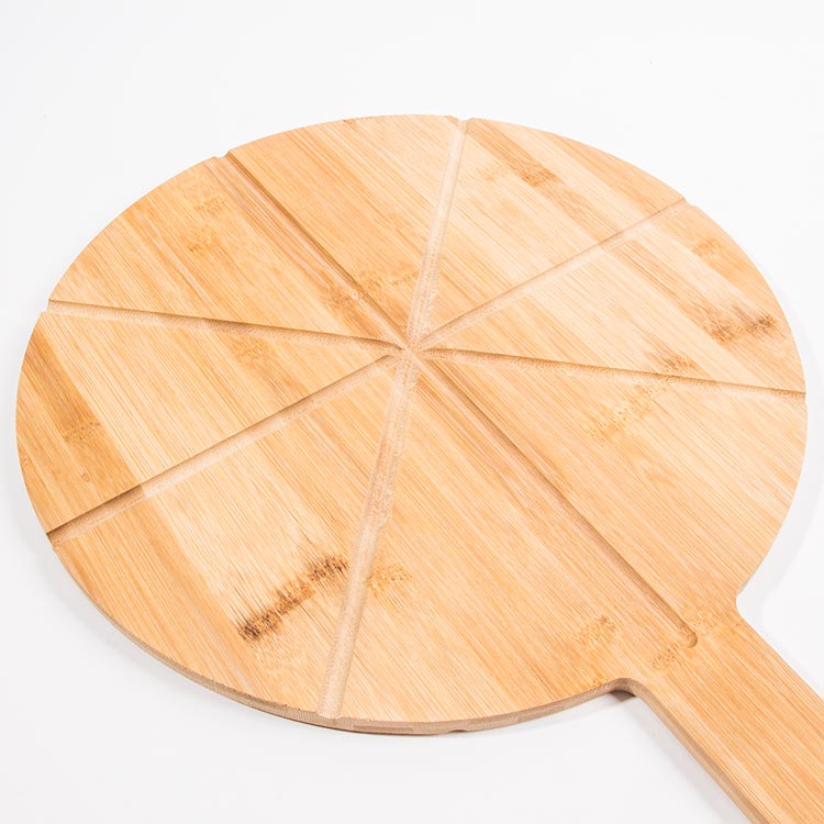 Conjunto de Tábua para Pizza com Cortador SAVORI