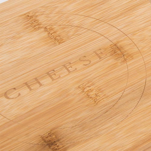 FROMAGE Cheese Board and Accessories Set
