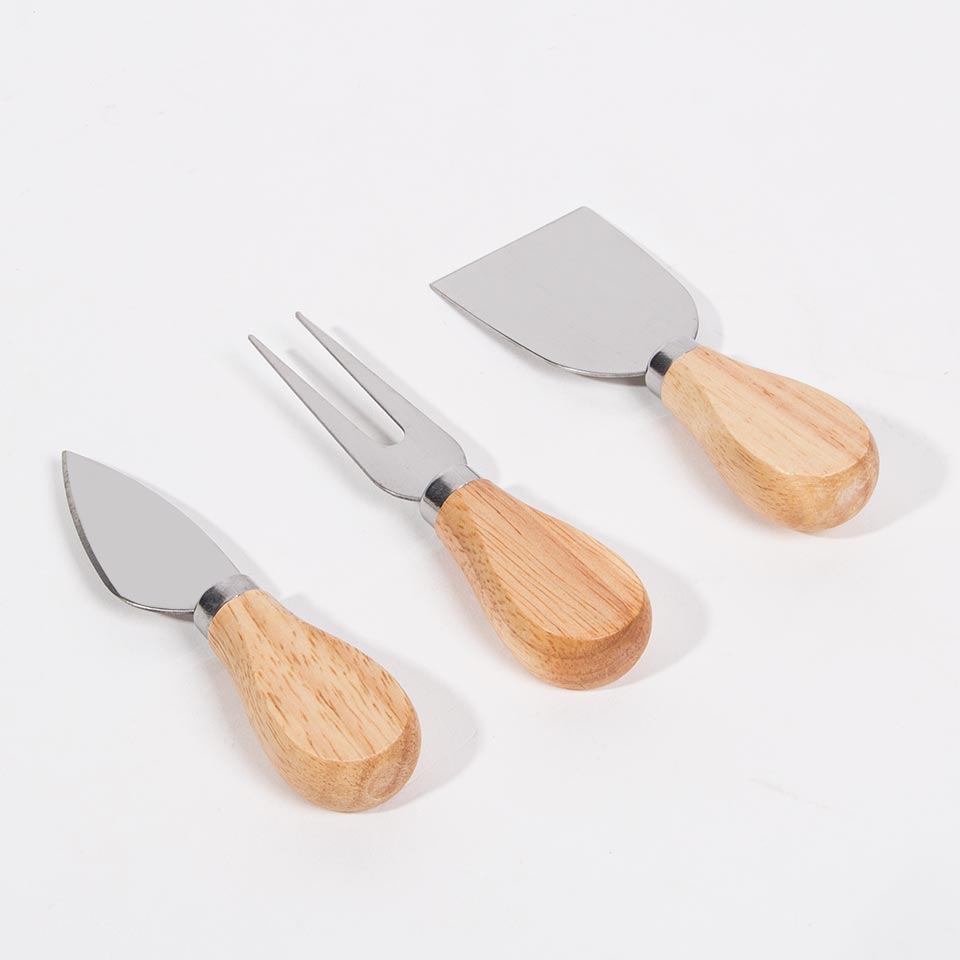 FROMAGE Cheese Board and Accessories Set