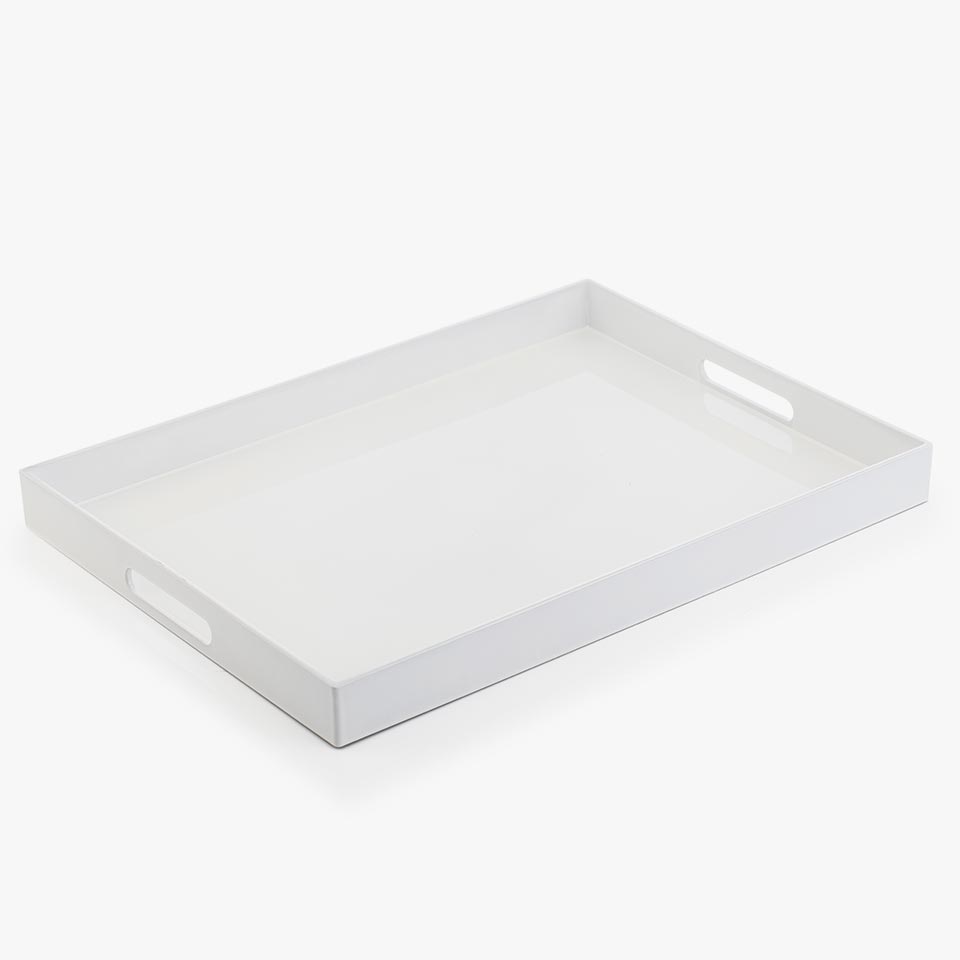 Tabuleiro EVANA 48x35x4.5cm