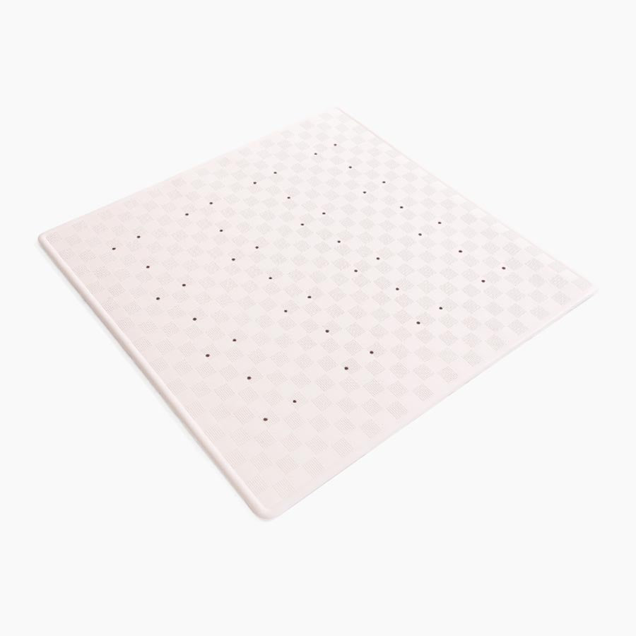 Tapete Antiderrapante de Duche SAFE Bege