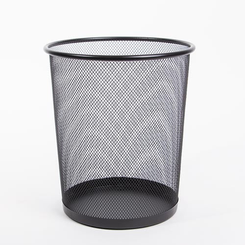 ROND Paper Basket D.23.5x26cm