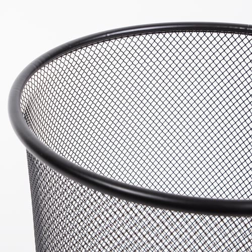 ROND Paper Basket D.23.5x26cm