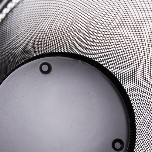 ROND Paper Basket D.23.5x26cm