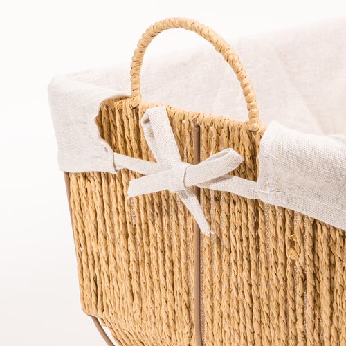 Conjunto de Cestos NATURAL BLISS