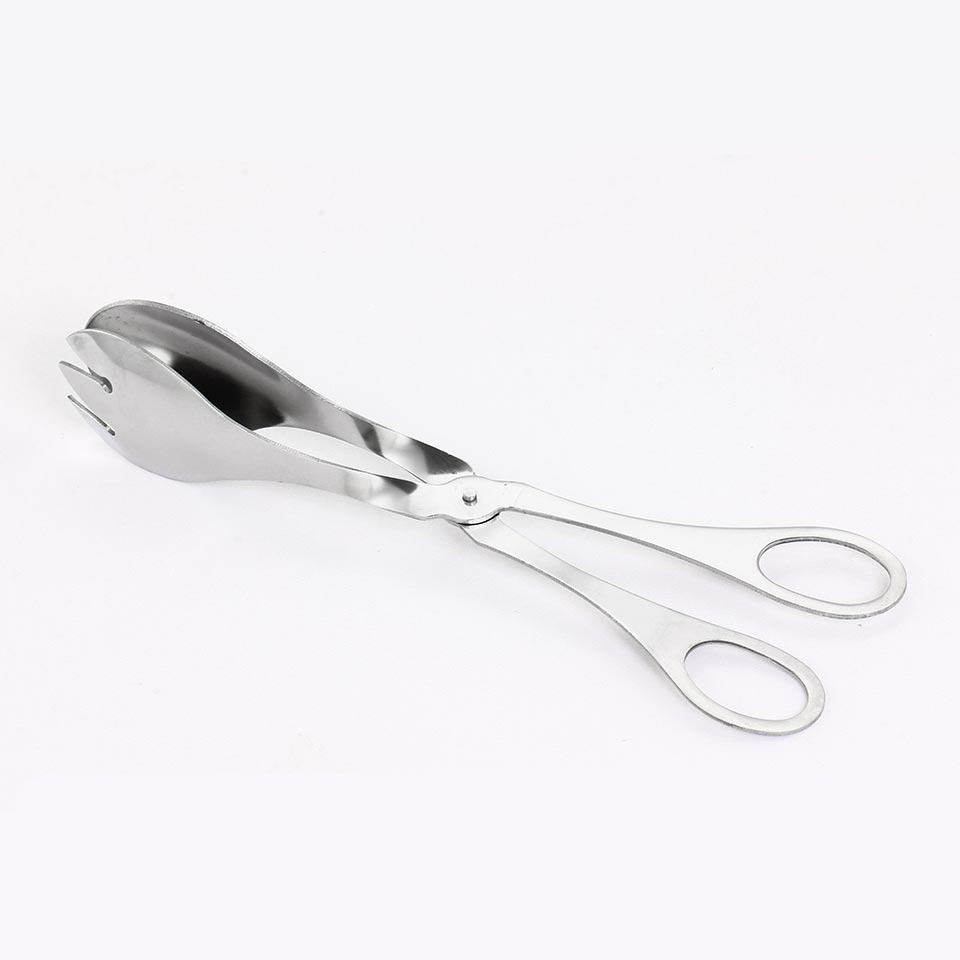 CUISINE Kitchen Tongs 22.4cm